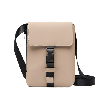 Logotrade reklamprodukter bild: VINGA Baltimore RCS essentials bag